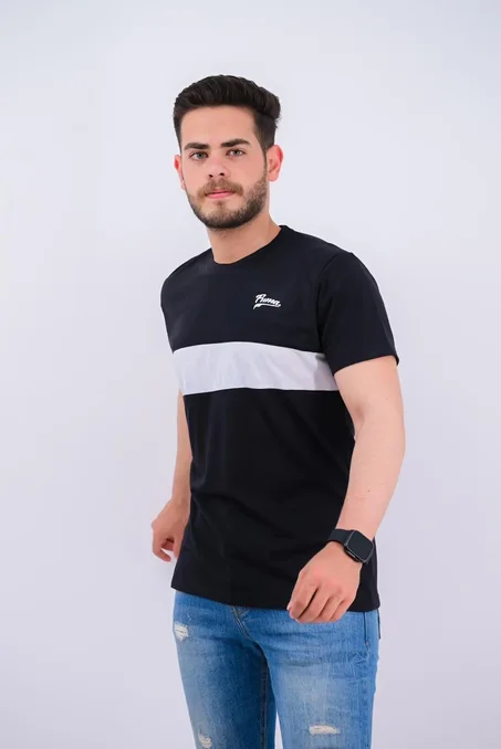 تيشرت بيزك بوما