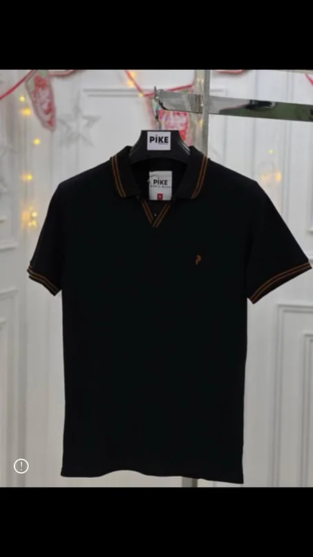 تيشرت بولو مقاسات خاصه