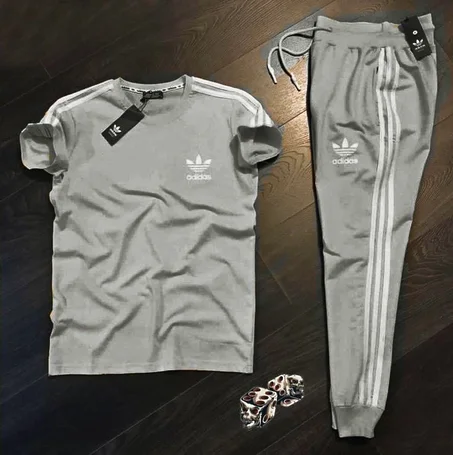 ترنج اديداس خاص