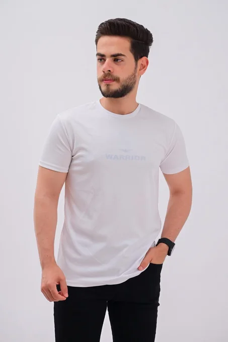 تيشيرت المحارب WARRIOR الرياضى
