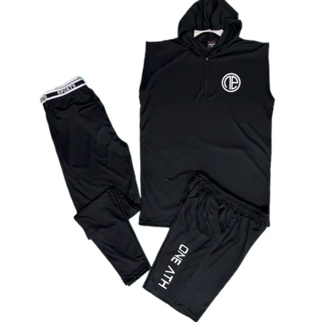 ترنج رياضي وان اثليتك كت