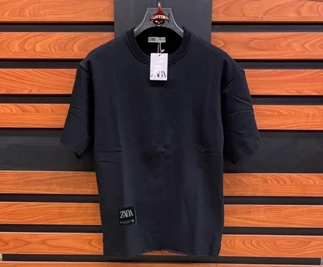 تيشيرت ع النسل ZARA