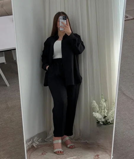 Nouvelle Collection Set aria