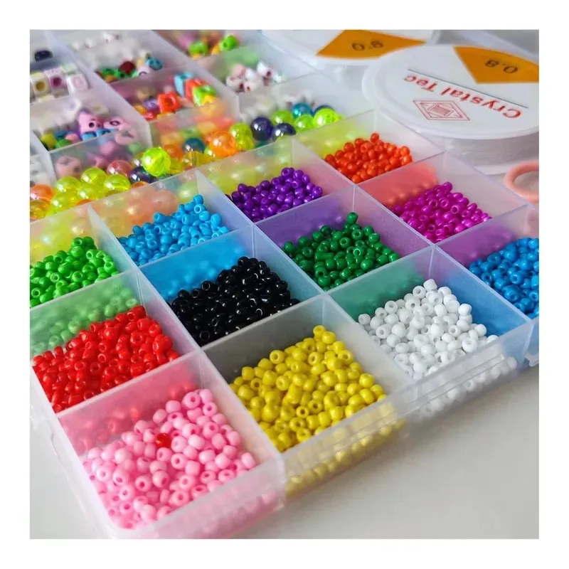 Boite Accessoires