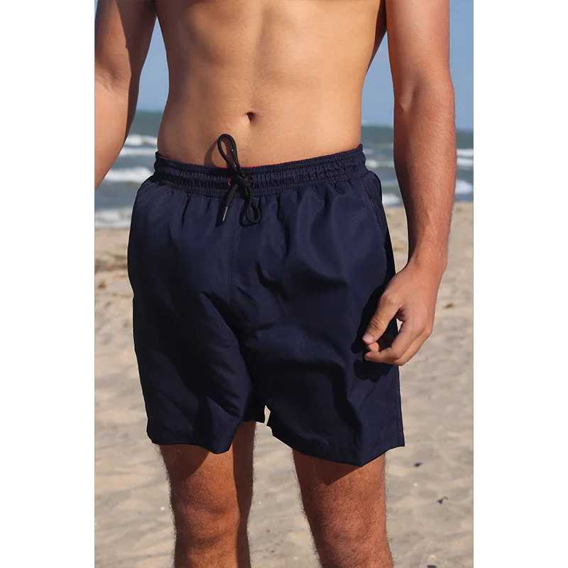 Short De Plage Imperméable