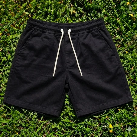 Short Cotton