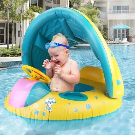 Chambre Air enfant + Cadeau 🎁