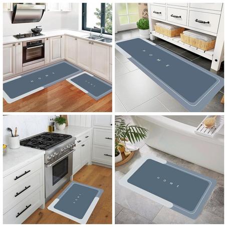 2 𝐓𝐚𝐩𝐢𝐬 لأرضية المطبخ