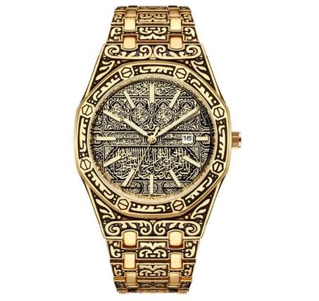 Traditional Watch For Men