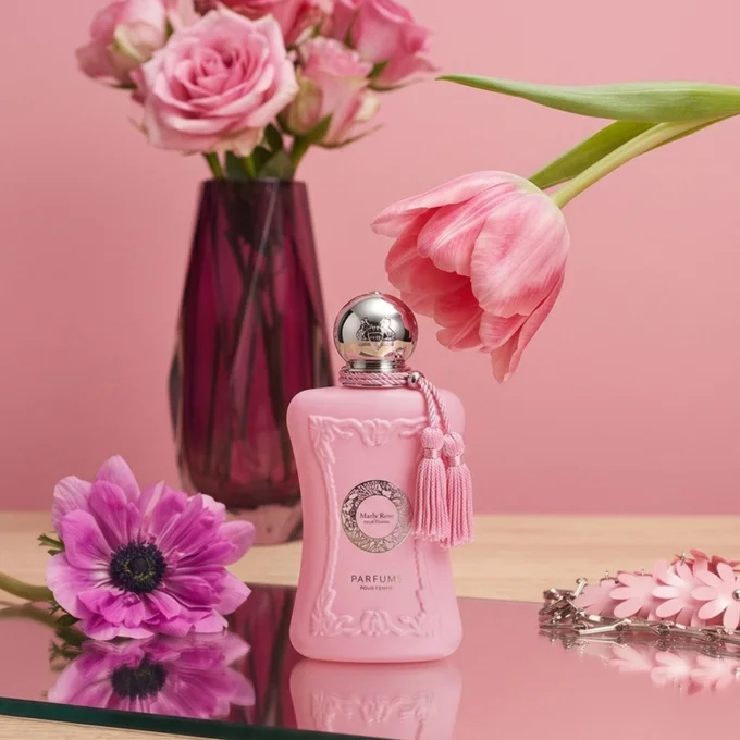 Marly-Rose