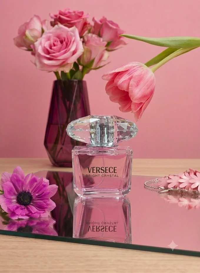 Versece – Bright Crystal