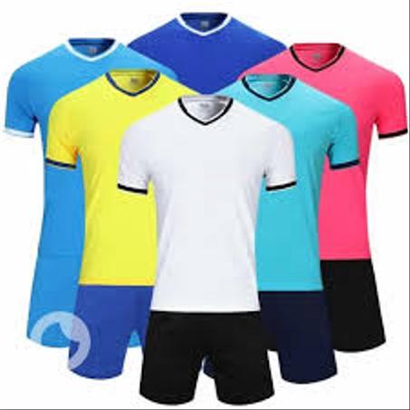 ملابس رياضية