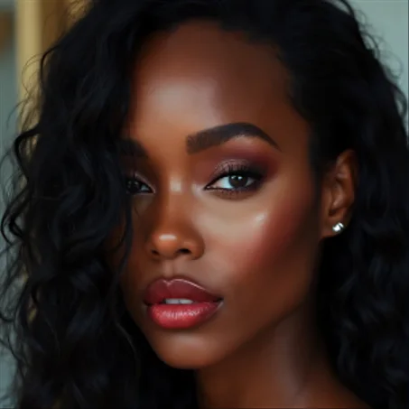 La beauté féminine