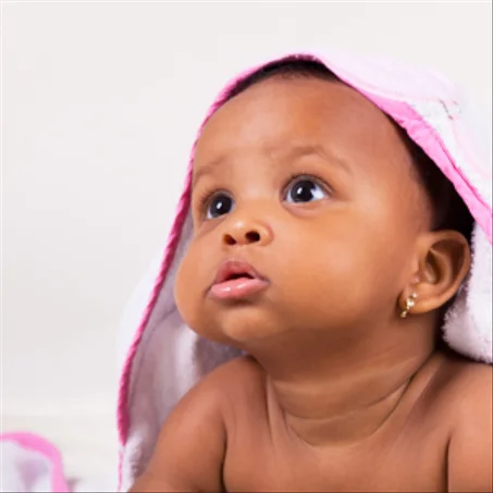 Pour bébé