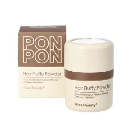 بودرة رفع حجم الشعر PONPON
