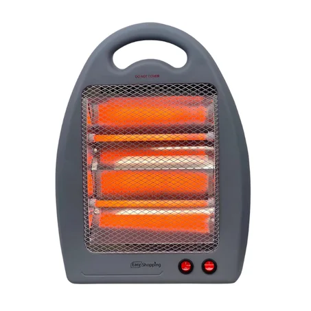 مدفأة كهربائية منزلية