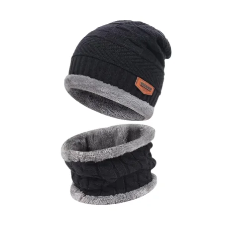 طقم شتوي فاخر