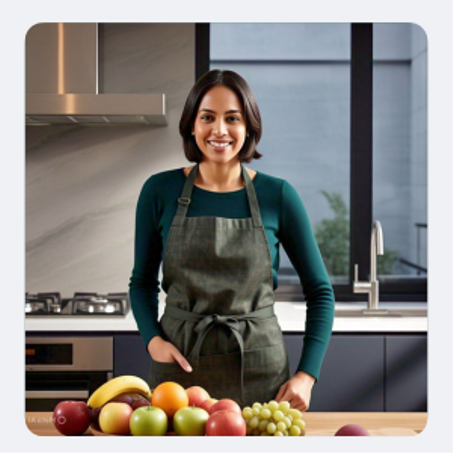 المطبخ و لوازم البيت