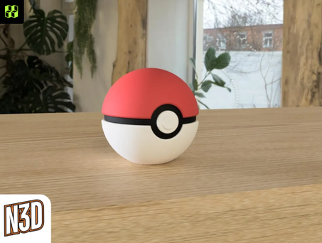 PokeBall