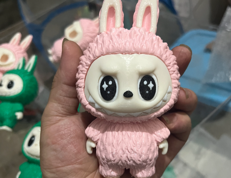 Lapu Lapu (Support-Free Version)