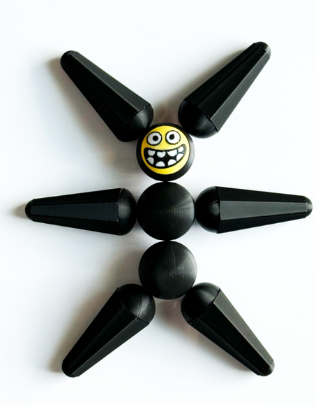 Movie Accurate Big Hero Six Megabot