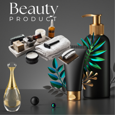 الجمال والعناية الشخصية