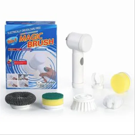 MAGIC BRUSH