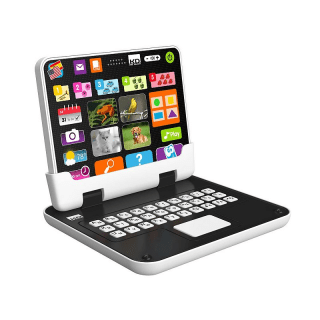 Tablette 2-en-1 Tech Too