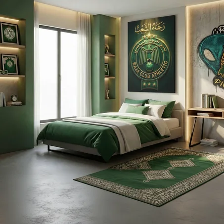 طابلو رجاء الشعب