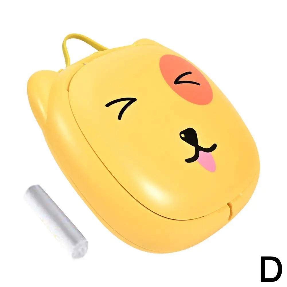 مرحاض محمول للأطفال قابل للطي