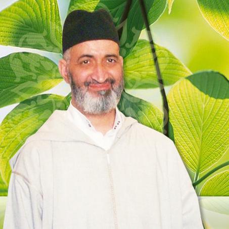 الشيخ فريد الأنصاري