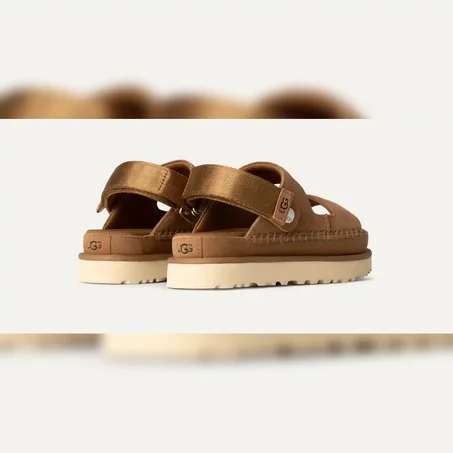 Women's Goldenstar Glide