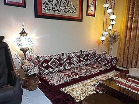 البيت العربي