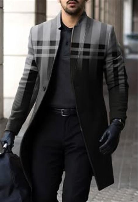 ملابس رجالية