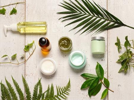 منتجات التجميل