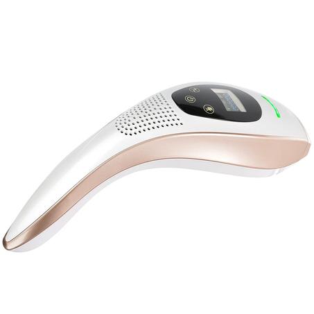 1 إزالة الشعر بتقنية IPL  + توصيل مجاني لباب البيت و الدفع عند الإستلام