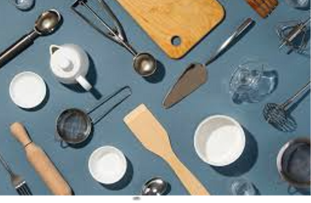 مستلزمات المنزل