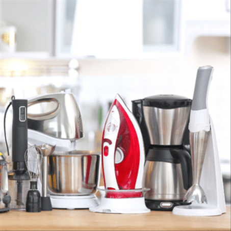 Appareils  electroniques