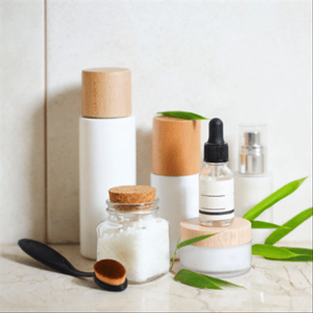 Produits cosmétiques