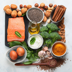 Alimentation Naturelle التغذية الطبيعية