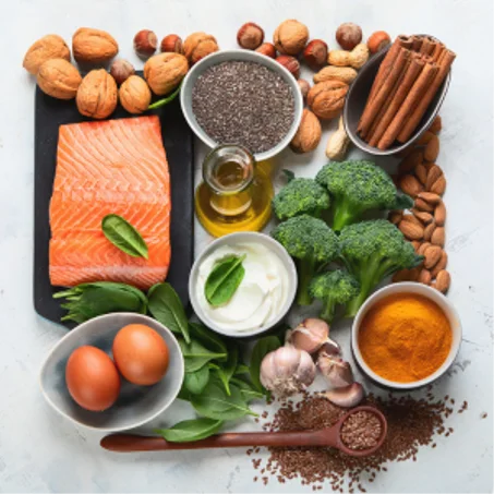 Alimentation Naturelle التغذية الطبيعية