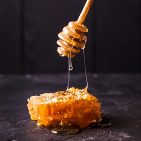 Miel et ses Dérivés العسل ومشتقاته