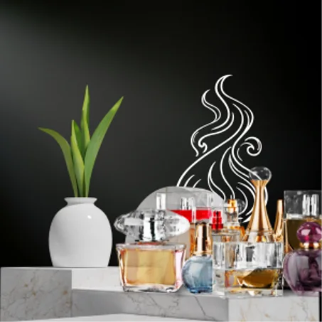 Parfums et encens عطور وبخور