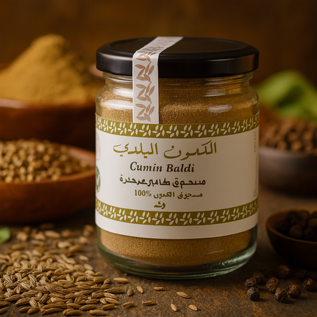 الكمون البلدي