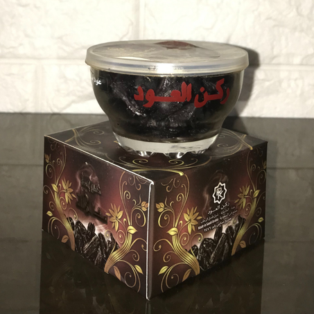 بخور عود مذهلة