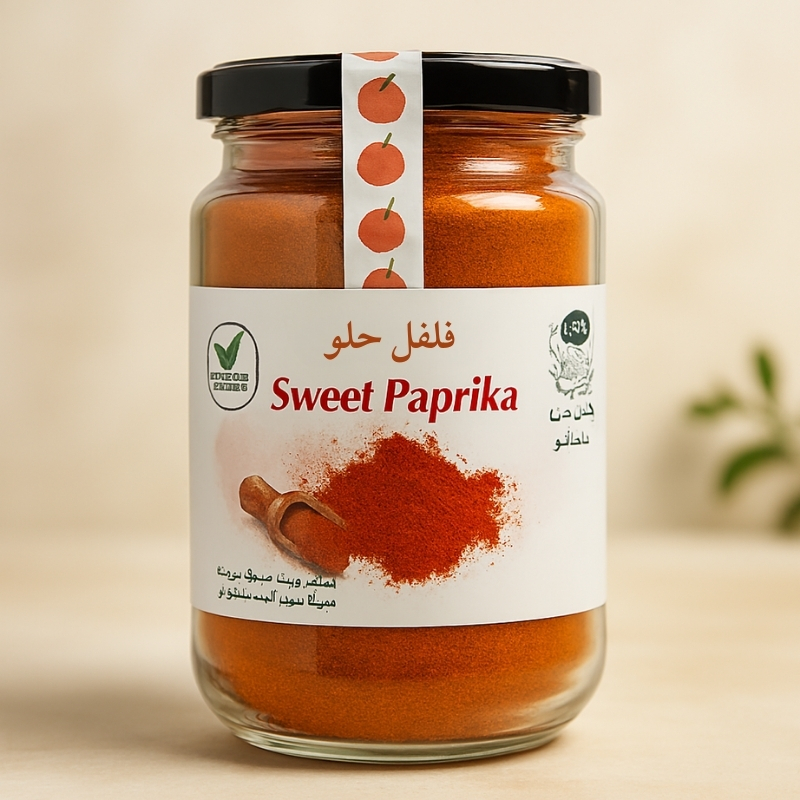 التحميرة المغربية