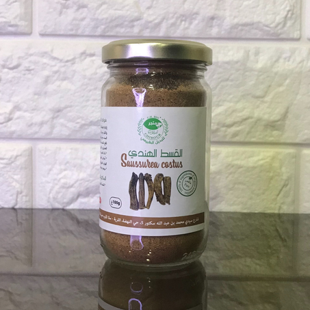 القسط الهندي