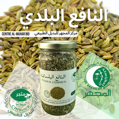 النافع البلدي