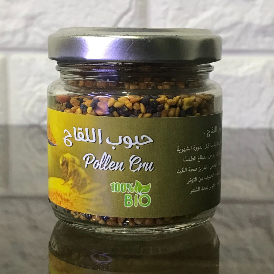حبوب اللقاح