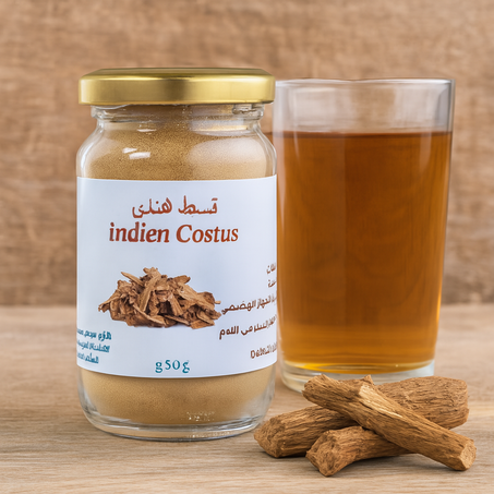 القسط الهندي